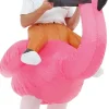 Carry Me Flamingo Kostyme