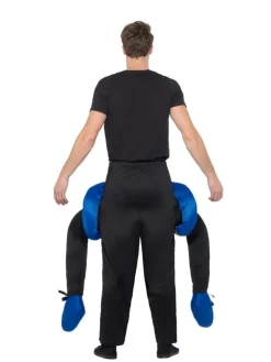 Carry Me President Trump Kostyme
