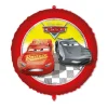 Cars 3® Rund Folieballon
