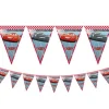 Cars 3® Vimpelguirlande