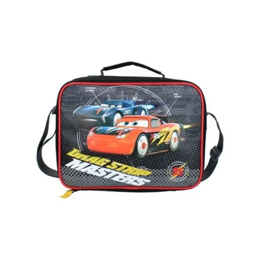 Cars® Madkassetaske