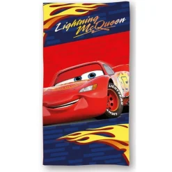 Cars® McQueen Strandhåndklæde
