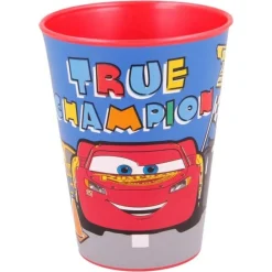 Cars® Plastik Krus