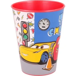 Cars® Plastik Krus