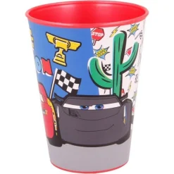 Cars® Plastik Krus