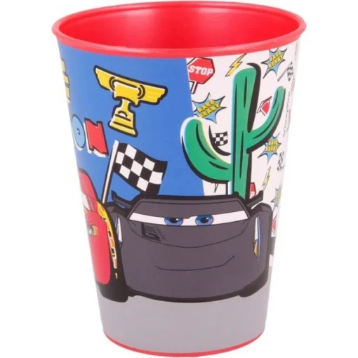 Cars® Plastik Krus