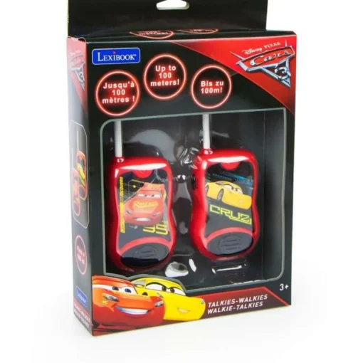 Cars® Walkie-Talkies