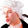 Casanova Parykk