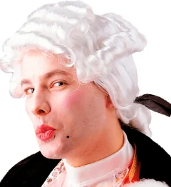 Casanova Parykk