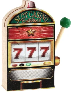 Casino Bordkortholder