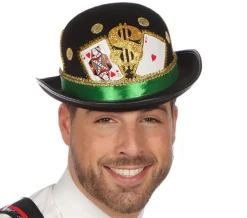 Casino Bowlerhatt