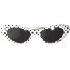 Cateye 50-talls Solbriller