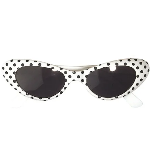 Cateye 50-talls Solbriller