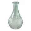 Catherine Glassvase Salviegrønn