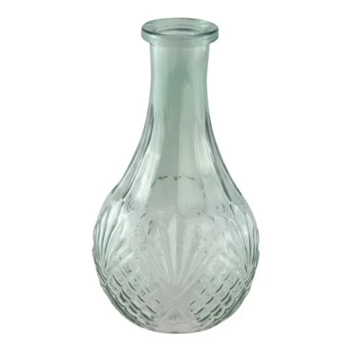Catherine Glassvase Salviegrønn