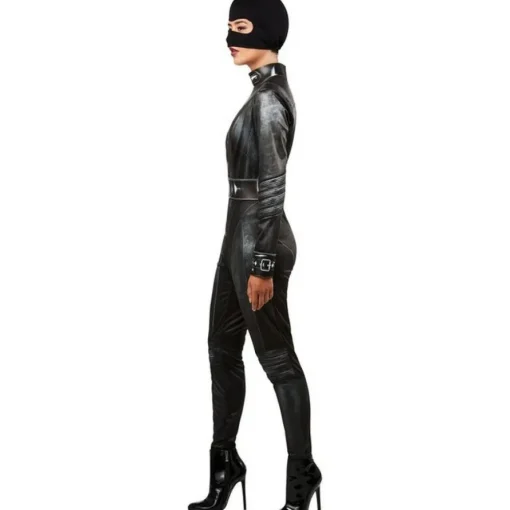 Catwoman® Kostyme