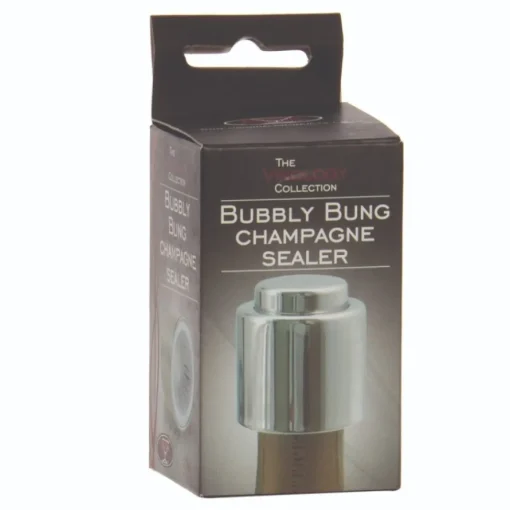 Champagnepropp