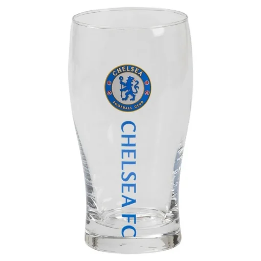 Chelsea FC® Ølglass