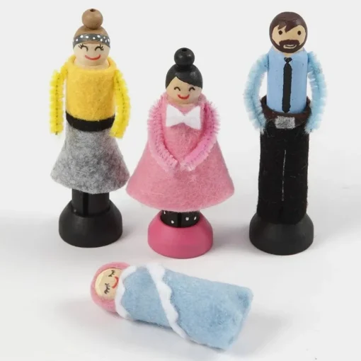 Chenille Piperensere