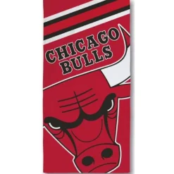 Chicago Bulls® Strandhåndklæde