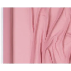 Chiffon Bordløper Rosa