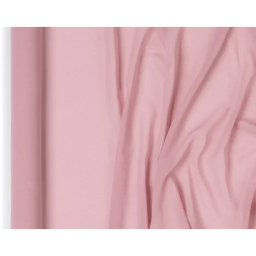 Chiffon Bordløper Siren Lilac