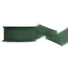 Chiffonbånd Flaskegrøn