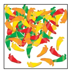 Chili Konfetti