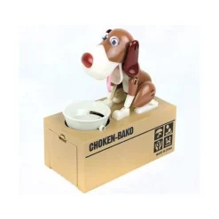 Choken Bako Hund Sparebøsse