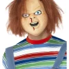 Chucky Maske