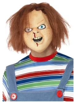 Chucky Maske