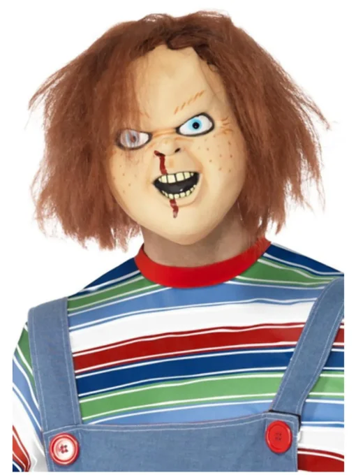 Chucky Maske