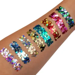 Chunky Glitter