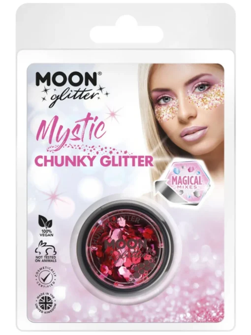 Chunky Glitter
