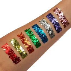 Chunky Glitter