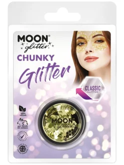 Chunky Glitter