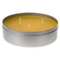 Citronella Lys Dåse
