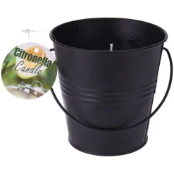 Citronella Lys Metallspann