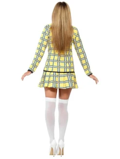 Clueless® Cher Kostyme