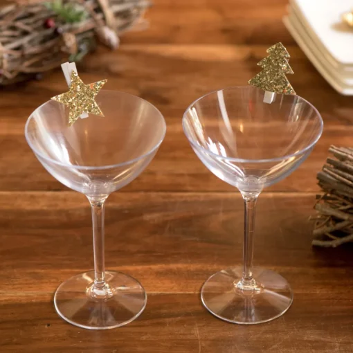 Cocktail Glass