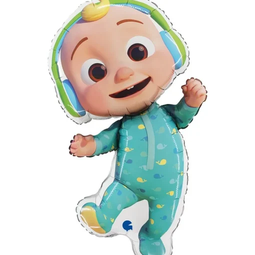 Cocomelon® Folieballong