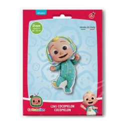 Cocomelon® Folieballong