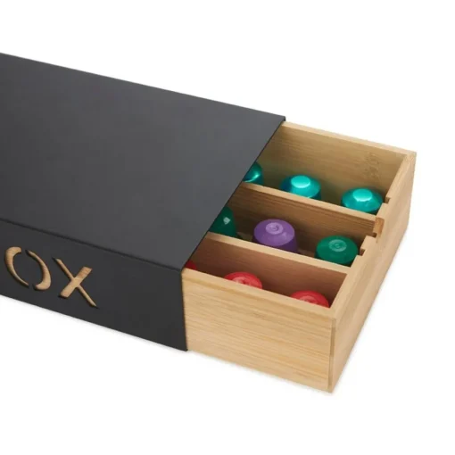 Coffee Box Svart