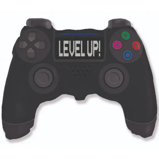Controller Folieballong