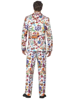 Cool Suit Groovy Kostyme