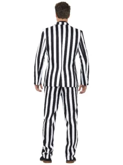 Cool Suit Striper Kostyme