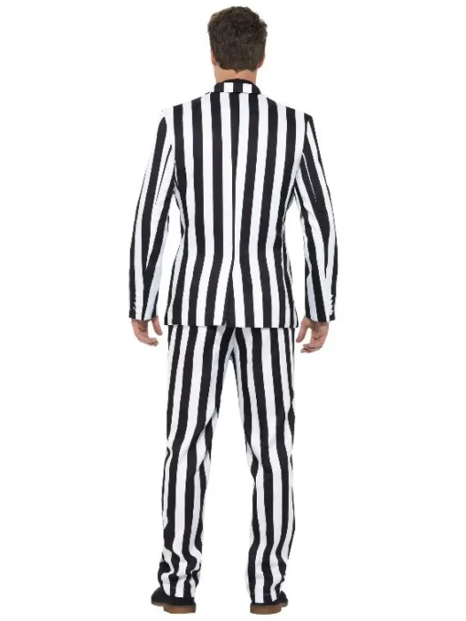Cool Suit Striper Kostyme