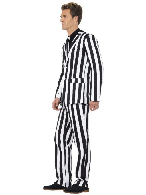 Cool Suit Striper Kostyme