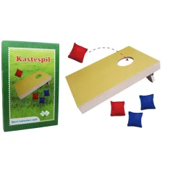 Cornhole Kastespill