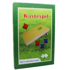 Cornhole Kastespill